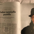 Voima lehti 4/2017  kansikuvajuttu Tuomari Nurmio - pikkukuva 2