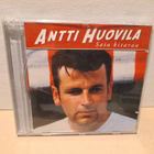 Antti Huovila:Sata kitaraa CD - pikkukuva 1