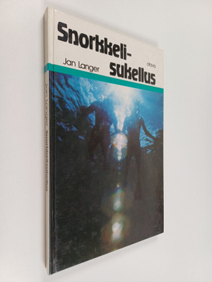 Jan Langer : Snorkkelisukellus