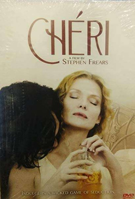 Cheri
