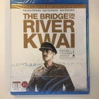 Kwai-joen silta - Collector's Edition (1957) Blu-ray (UUSI) - pikkukuva 1