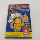 Hämähäkkimies 8/2003 - pikkukuva 2