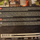 THE WHOLE TRUTH BLU-RAY - pikkukuva 2