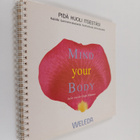 Ineke van der Dujn Schouten : Mind your body : Pidä huoli... - pikkukuva 1