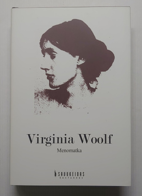 Virginia Woolf - Menomatka