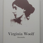 Virginia Woolf - Menomatka - pikkukuva 1