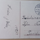 Joulukuusia myynnissä vanha joulupk, p. 1929 - pikkukuva 2
