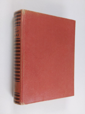 Guy de Maupassant : Bel-Ami