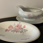 Arabia - herkkiä ruusuja 20/30-luvulta - pikkukuva 1
