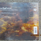 The real group THE WORLD FOR CHRISTMAS (CD) - pikkukuva 3