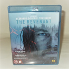 THE REVENANT  (BD) - pikkukuva 1