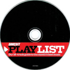 Playlist • (Our 16-Track Guide To The Month's Best Music) CD - pikkukuva 3