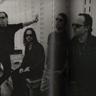Halfin: Voittamaton Metallica, Gummerus 2012, sid., 1.p., K4 - pikkukuva 2