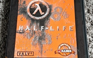 Half-Life - PC