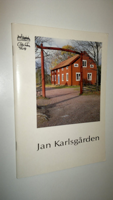 Leila E. Järvenpää-Lithen : Jan Karlsgården