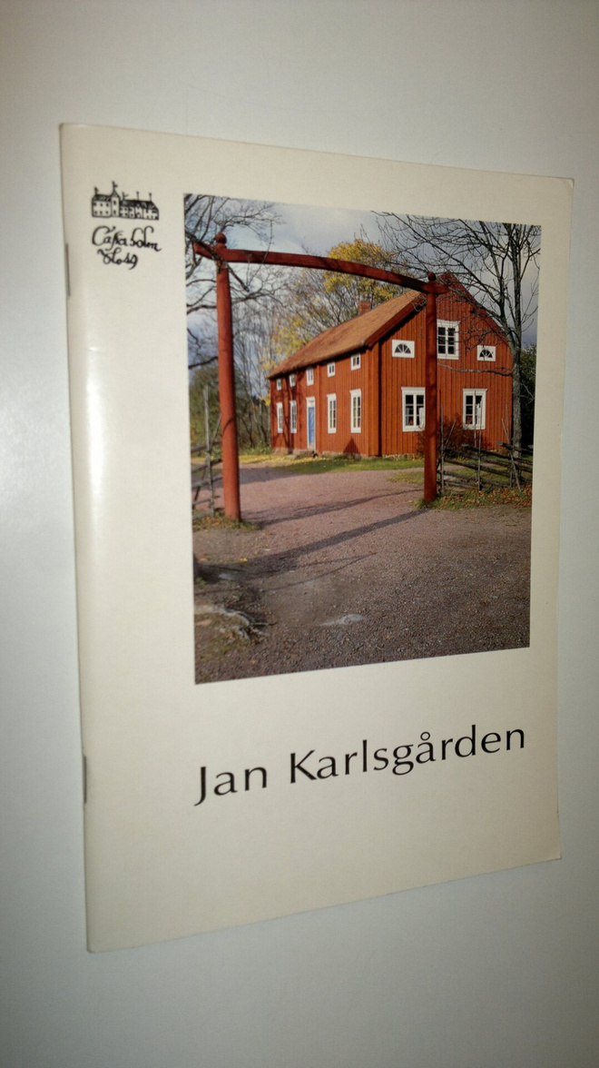 Leila E. Järvenpää-Lithen : Jan Karlsgården