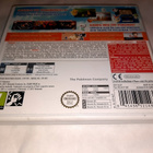 Nintendo 3DS SUPER Pokémon Rumble videopeli (CIB) - pikkukuva 2