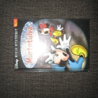 Disney*MIKIN MYSTEERIT N:o 1*Murtotulva kovakantinen - pikkukuva 1