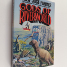 Philip Jose Farmer : Gods of Riverworld - pikkukuva 1