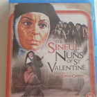 The Sinful Nuns Of St. Valentine Blu-ray - pikkukuva 1