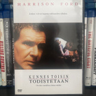 Kunnes toisin todistetaan (1990) Harrison Ford - pikkukuva 1