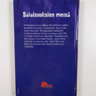 Eleanor Jones : Salaisuuksien metsä - pikkukuva 2