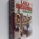 Laila Hietamies : Valkeat yöt - pikkukuva 1