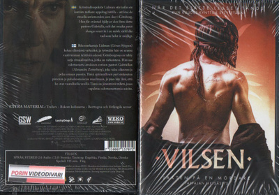 vilsen	(13 694)	UUSI	-FI-	DVD	(suomi/sv)			2016	ruotsi,