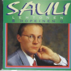 Sauli Lehtonen & Hopeinen Q • Sauli Lehtonen & Hopeinen Q CD - pikkukuva 1
