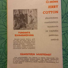 Sexton Blake 8/1963 - pikkukuva 2
