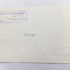 VANHA Valokuva Kenraali Nenonen ym 1943 - pikkukuva 2