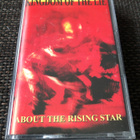 Kingdom of the Lie ”About The Rising Star” kasetti 1994 - pikkukuva 1