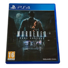 PS4 - Murdered: Soul Suspect (CIB) - pikkukuva 1
