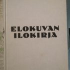 Peter von Bagh - Elokuvan ilokirja (sid.) - pikkukuva 2