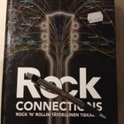 Rock Connections rock'n'rollin täydellinen tiekartta - pikkukuva 1