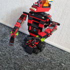 Robo-Guardian 1994 - pikkukuva 3