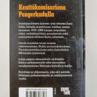 Jussi-Pekka Lämsä : Kenttäkomisariona Pengerkadulla 1977-... - pikkukuva 2