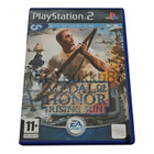 PS2 - Medal of Honor Rising Sun (CIB) - pikkukuva 1