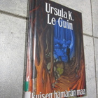 ursula k. le guin - ikuisen hämärän maa ( Hienokunto ) - pikkukuva 1