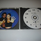 Clock - It's Time... (CD) - pikkukuva 3