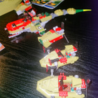 Lego Chima 70006 - pikkukuva 3