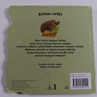 Mauro Monaldini : Ketun retki - pikkukuva 2