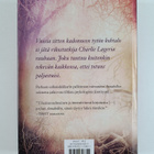 Lina Bengtsdotter : Francesca - pikkukuva 2