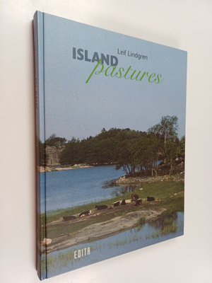 Leif Lindgren : Island pastures