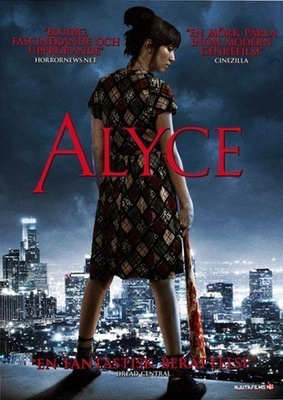 alyce (27 336) k -SV- DVD tamara feldman 2011