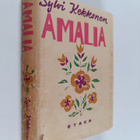 Sylvi Kekkonen : Amalia - pikkukuva 1