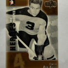 2004-05 ITG Heroes and Prospects #148 Red Kelly - pikkukuva 1