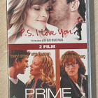 Oikeanlaista kemiaa & P.S. Rakastan sinua (2DVD) *UUSI* - pikkukuva 1