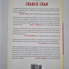 Yunte Huang : Charlie Chan : the untold story of the hono... - pikkukuva 2