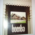 BOMBA (1982) Sis.postikulut - pikkukuva 1